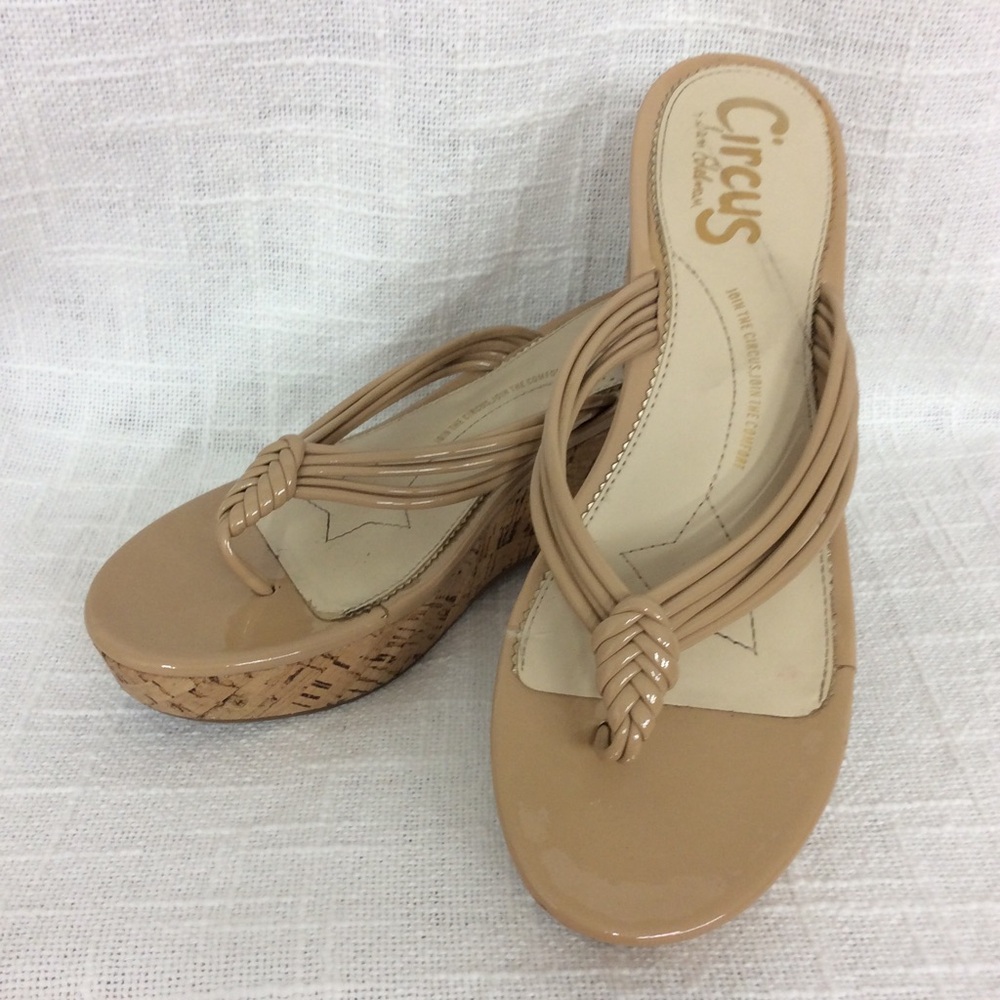 Circus by Sam Edelman